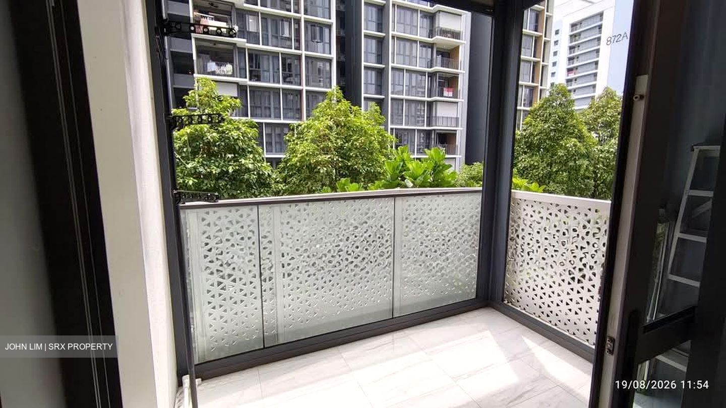 The Alps Residences (D18), Condominium #603764941